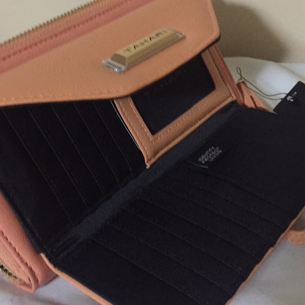 TAHARI WALLET - Picture 7 of 7